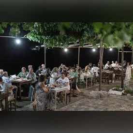 Κρυσταλλένια - Παραδοσιακή Ταβέρνα